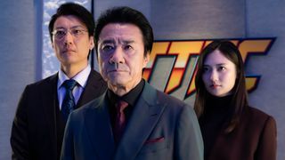 東映新特撮「フォルティクス」新キャスト発表 司令官役に大友康平、「ルパパト」奥山かずさ&「ギーツ」俊藤光利も出演
