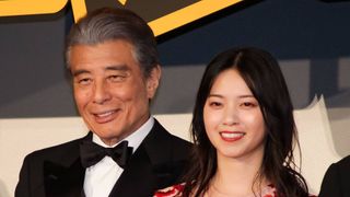 西野七瀬、舘ひろしから『もっと蔑んで』のリクエスト 『あぶデカ』以来の共演に喜び