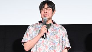 『機動警察パトレイバー EZY』ゆうきまさみキャラの宝庫？本人も把握しきれず「数えていただけると面白いかな」
