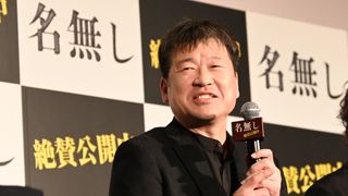 佐藤二朗、『爆弾』に続く怪演「まさに怪物」丸山隆平＆MEGUMIら絶賛