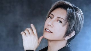 GACKT、フジ月9初主演 敏腕弁護士&一級建築士の異色主人公に「こんな弁護士はなかなかいない」
