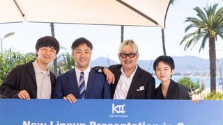 手塚治虫の“禁断の傑作”「人間昆虫記」映画化