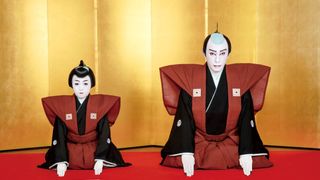 市川團十郎のドキュメンタリー映画『襲名』9月公開！監督は三池崇史