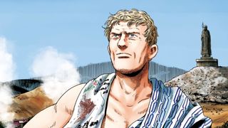 「テルマエ・ロマエ」続編、約8か月ぶり連載再開　「少年ジャンプ＋」で前作が順次無料公開