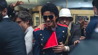 『Michael／マイケル』公開4週目で首位返り咲き！