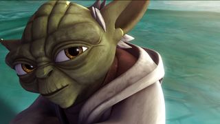 『スター・ウォーズ/クローン・ウォーズ』ヨーダ米声優が死去 64歳