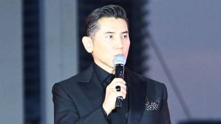 本木雅弘、Snow Man宮舘涼太と即興で華麗なターン!カンヌで「爪痕残した」ワンシーン再現