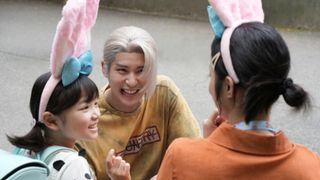 目黒蓮主演『SAKAMOTO DAYS』興収22.3億突破！家族愛溢れる新場面写真＆オフショット公開