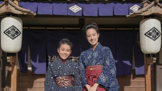 次期朝ドラ「ブラッサム」ヒロイン幼少期役が決定　426人のオーディション経て抜てき