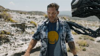 ヴェノム完結編『ヴェノム：ザ・ラストダンス』Netflixで見放題配信決定