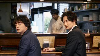 「田鎖ブラザーズ」父と暴力団につながり?真&稔“取材ノート”の存在を知る【第6話あらすじ】