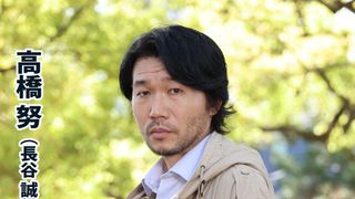 高橋努、劇場版『超ギャバン』で最凶の敵ギャバンキラー役「なぜ俺?」オファーに驚き