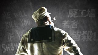 ポパイが若者たちを次々に惨殺！ホラー実写版『ポパイ』7月24日公開