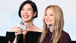 カンヌ受賞の岡本多緒、原作者の手紙に涙…「本当に頑張ってよかった」