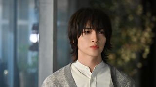 玉森裕太、日曜劇場「GIFT」で挑む表現者・昊役に共感 自分にとっての“ギフト”はライブ