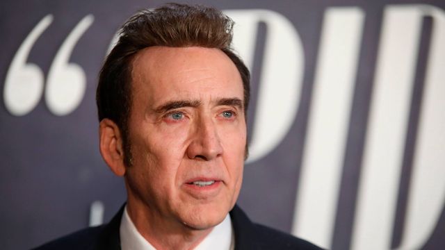ニコラス・ケイジ、一度断ったら二度とオファーをくれない監督たちを明かす