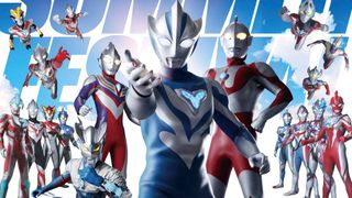 「ウルサマ2026」東京＆大阪で開催決定！「ウルトラマンテオ」キャスト5人がゲスト登場