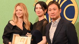 濱口竜介監督、日仏の映画作りの違い語る「回復の時間がシステムの中に」持続可能な映画制作に向け提言