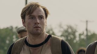 スティーヴン・キング『ロングウォーク』過酷な撮影を振り返るメイキング映像＆キャラクター写真公開