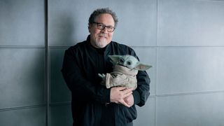 『スター・ウォーズ』グローグーの演技を支えるパペット愛　ファヴロー監督、伝統へのこだわり