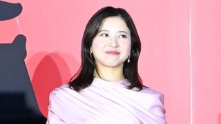 吉高由里子、天然トーク炸裂!司会者から指摘に「ポンコツですみません」