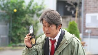 『踊る大捜査線』最新作、青島がついに“捜査一課”へ！サブタイトルは『メトロポリスを駆け抜けろ！』