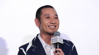 千鳥・大悟、カンヌにノブ出現も「無視してください」　是枝監督「相当強烈な存在感」