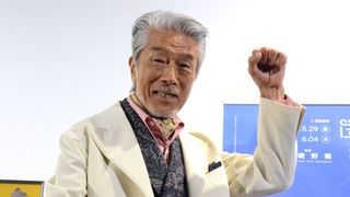 80歳のアクション俳優・倉田保昭、サモ・ハンとの絆語る