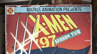 「X-Men '97」シーズン2、ディズニープラスで7月1日より独占配信決定！