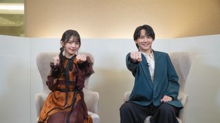 『機動警察パトレイバー EZY』上坂すみれ＆戸谷菊之介、新バディも“一心同体”　特車二課、伝統の重み【インタビュー】