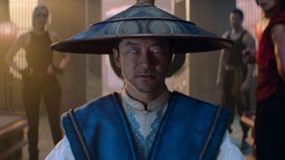 『モータルコンバット／ネクストラウンド』浅野忠信の初日舞台挨拶決定＆レッドバンド版予告公開