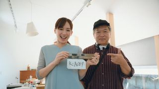 是枝裕和監督、綾瀬はるかの変わらない魅力語る　ジェスチャーゲームで千鳥・大悟が苦笑