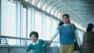 『箱の中の羊』撮影中に可愛いハプニング　是枝裕和監督「子どもはコントロールできないから面白い」
