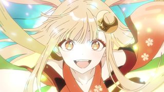 『超かぐや姫!』6月18日終映決定 夏吉ゆうこ、早見沙織ら登壇の卒業記念舞台挨拶も開催