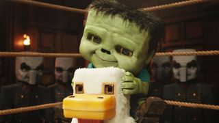 実写版『マインクラフト』続編タイトル決定!2027年7月に全米公開
