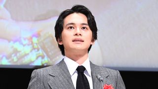北村匠海、俳優と音楽の二足わらじに挑む理由語る　日本映画批評家大賞主演男優賞受賞