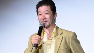 浅野忠信、『モータルコンバット』続編のライデン「自分でもびっくりするぐらい重要な役」