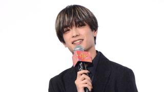高橋恭平、なにわ男子の“知的枠”狙う