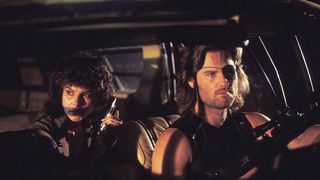ザック・スナイダー『ニューヨーク1997』リメイク版を監督へ