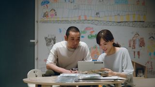 『箱の中の羊』千鳥・大悟の繊細な芝居が光る本編映像公開　是枝監督の演出を変えた名演の舞台裏