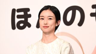 河合優実、28年度前期朝ドラ「ほんのモキチ」主演　“ふてほど”宮藤官九郎と再タッグ「幸せです」