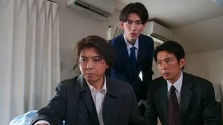上川隆也「世にも奇妙な物語」初出演　夏の特別編で「問題物件」スタッフチームと再タッグ