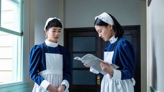朝ドラ「風、薫る」女郎の心中記事が波紋を呼ぶ　第11週あらすじ
