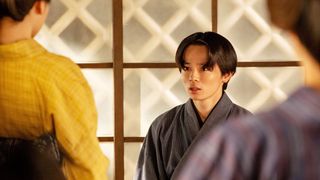 朝ドラ「風、薫る」槇村（林裕太）が大胆な行動に出る　第55回あらすじ