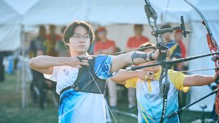 吉田恵輔ワールドに溶け込む磯村勇斗・末澤誠也・綾野剛！『mentor』場面写真公開
