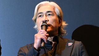 「仮面ライダーアギト」木野薫役・樋口隆則、要潤が代表・PLAN-D所属を発表