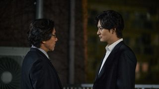 「田鎖ブラザーズ」上司・小池(岸谷五朗)に疑惑…真と稔が事件の真相に迫る【第8話あらすじ】