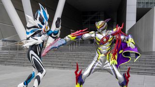 「仮面ライダーゼッツ」第38話あらすじ　ノクス、新たな力で変身