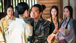 「豊臣兄弟！」23回のサブタイトルに激震