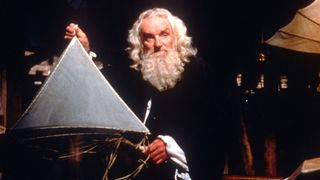 『レ・ミゼラブル』出演俳優が死去　93歳